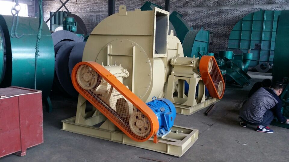 干燥風(fēng)機Y6-48 10C與排潮風(fēng)機G6-48 10C 