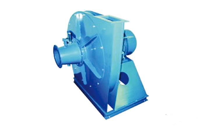 XQI、XQII型斜槽離心風(fēng)機(jī)